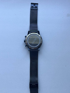 Wristwatch BOSS (Наручные часы Hugo Boss) (3 фото из 5)