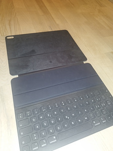 Apple Smart Keyboard Folio Case for 12.9" iPad Pro (3rd Gen) (2 foto / 4)