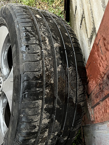 Veljed Volkswagen R17 (4 foto / 10)