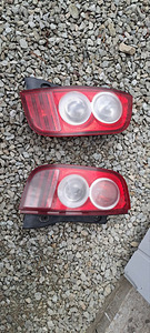 Nissan Micra K12 Tagatuled (1 foto / 1)