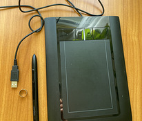 Wacom Bamboo Pen and Touch