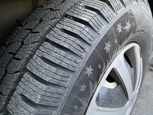 Mercedes Sprinter / Autoelamu / Matkaauto / Eluautod (10 foto / 10)