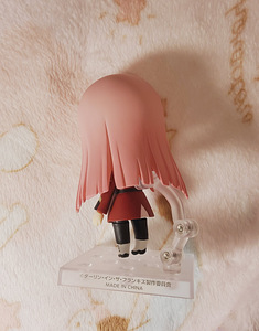 Anime figuur Zero two (2 foto / 2)