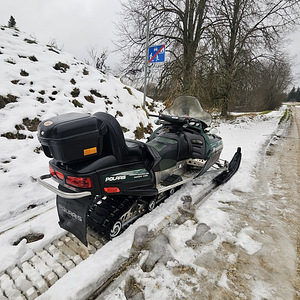Polaris Edge 1000 (3 foto / 7)