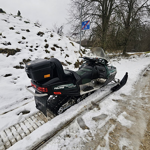 Polaris Edge 1000 (4 foto / 7)