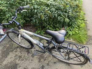 Jalgratas / Jalgrattas