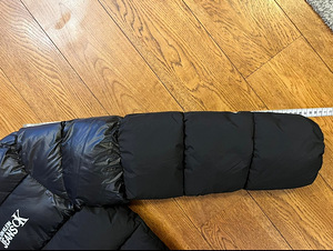 Uus Calvin Klein meeste talvejope L (4 foto / 5)