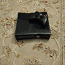 Xbox 360 black + Metro 2033 (foto #1)