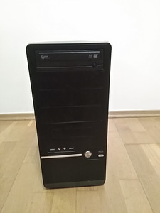 Intel I5-4460/H81M/12GB RAM/SSD 512GB/GeForce GTX 1660Ti 6GB (5 foto / 10)