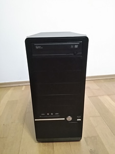 I5-6600/Q170M/8GB RAM/SSD 128GB/HDD 320GB/GTX 1060 6GB (5 foto / 9)