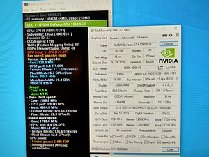 I5-6600/Q170M/8GB RAM/SSD 128GB/HDD 320GB/GTX 1060 6GB (6 foto / 9)