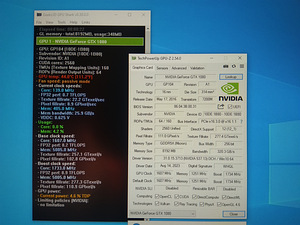 I7-7800X/X299/16GB RAM/SSD 1000GB/HDD 1000GB/GTX 1080 8GB (7 foto / 10)