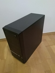 Xeon E5-2630/X99/8GB RAM/SSD 128GB/HDD 320GB/GTX 1660Ti 6GB (5 foto / 10)