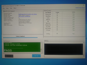 Xeon E5-2630/X99/8GB RAM/SSD 128GB/HDD 320GB/GTX 1660Ti 6GB (6 foto / 10)