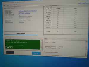 Xeon E5-2630/X99H/16GB RAM/SSD 512GB/GTX 1060 6GB (6 foto / 10)