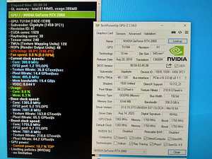 Xeon E3-1240v3/Z87/16GB RAM/SSD 128GB/HDD 1TB/RTX 2060 6GB (8 foto / 10)