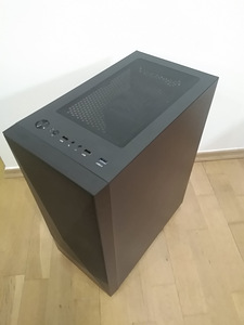 Ryzen 5 3500X/A520/16GB RAM/SSD 128GB/HDD 1TB/RTX 3060TI 8GB (5 foto / 10)