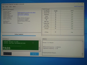 Xeon E5-2670/X99/8GB/SSD 128GB/HDD 500GB/Radeon RX 470 8GB (6 foto / 10)