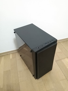 Xeon E5-2670/X79/32GB RAM/SSD 128GB/HDD 1TB/RX 6600 XT 8G (1 foto / 10)