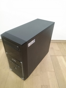 I5-4690/H81M/8GB RAM/SSD 128GB/HDD 500GB/Nvidia P106-100 6GB (3 foto / 10)