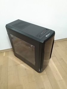 Xeon E5-2680/X99/16GB/SSD 256GB/HDD 500GB//RTX 3060TI 8GB (1 foto / 10)
