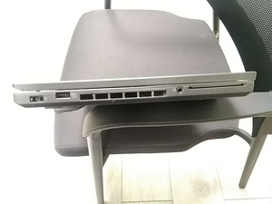 Lenovo T460P i7-6700HQ/16GB/512GB SSD/14"/GEFORCE 940MX/dokk (8 foto / 10)