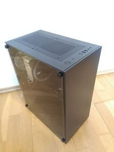 Intel I7-8700K/B365M/16GB/SSD 1000GB/RTX 3060TI 8GB (2 foto / 10)