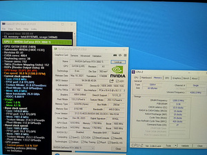 Intel I7-8700K/B365M/16GB/SSD 1000GB/RTX 3060TI 8GB (9 foto / 10)