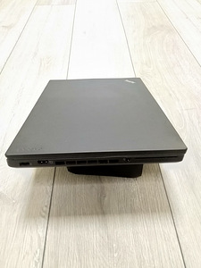 Lenovo T460P i7-6700HQ/16GB/512GB SSD/14"/GEFORCE 940MX/dokk (10 foto / 10)