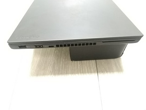 Lenovo Thinkpad T470 i5-7200U/16GB/512GB Nvme/14"/dokk (9 foto / 10)