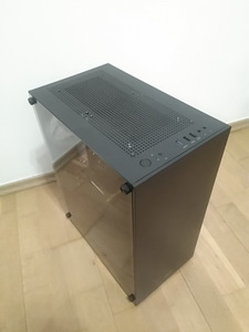 Intel I5-7600/B250M/12GB/SSD 128GB/HDD 500GB/RX 6600 8GB (3 foto / 10)