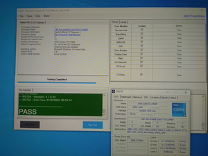 I5-12400f/H670/8GB RAM/SSD 512GB/RX 6600 8GB (5 foto / 10)