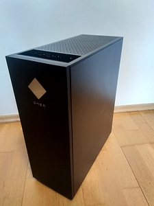I5-10400F/H470/8GB RAM/Nvme 256GB/GeForce GTX 1060 6GB (3 foto / 9)