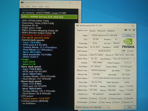 I5-10400F/H470/8GB RAM/Nvme 256GB/GeForce GTX 1060 6GB (8 foto / 9)