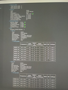 I5-4590/H81M/16GB RAM/SSD 250GB/RTX 2060 6GB (10 foto / 10)