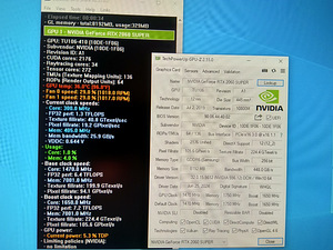 I5-12400f/B660/16GB RAM/SSD 240GB/HDD 1TB/RTX 2060S 8GB (9 foto / 10)