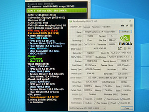 I5-6600/H110/16GB RAM/SSD 120GB/HDD 500GB/GTX 1660S OC 6GB (7 foto / 10)