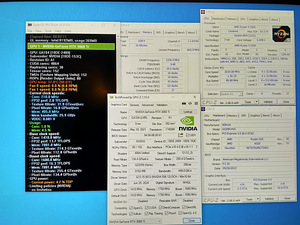 Ryzen 5 5500/A520M/16GB RAM/SSD 512GB/HDD 1TB/RTX 3060TI 8GB (8 foto / 10)