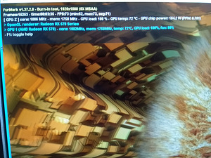 Xeon E5-2430/X79/32GB RAM/SSD 128GB/HDD 500GB/RX 570 4GB (10 foto / 10)