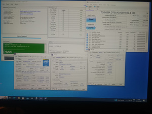 Xeon E5-2630v4/X99/32GB RAM/SSD 128GB/HDD 500GB/GTX 1060 6GB (4 foto / 10)
