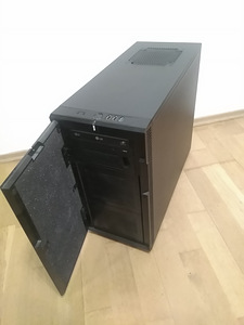 Xeon E5-2630v4/X99/32GB RAM/SSD 128GB/HDD 500GB/GTX 1060 6GB (9 foto / 10)