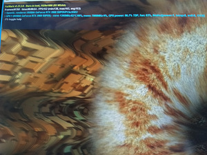 Ryzen 5 5600G/A520M/16GB RAM/SSD 256G/HDD 500G/RTX 2060S 8GB (9 foto / 9)