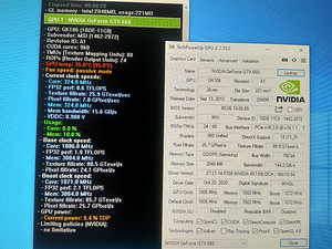 I5-6500/H110M/8GB RAM/SSD 120GB/HDD 500GB/GTX 660 2GB (8 foto / 9)