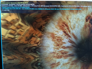 Ryzen 7 3700X/A320M/16GB RAM/SSD 128GB/HDD 1TB/RTX 3060 12GB (9 foto / 10)