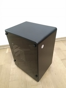 I5-12400f/B660/16GB RAM/SSD 1000GB/GTX 1660S 6GB (2 foto / 10)