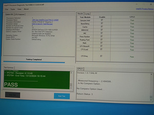 I5-12400f/B660/16GB RAM/SSD 1000GB/GTX 1660S 6GB (7 foto / 10)