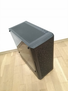 Ryzen 7 3700X/B450/16GB RAM/SSD 512GB/RTX 3060TI 8GB (3 foto / 10)