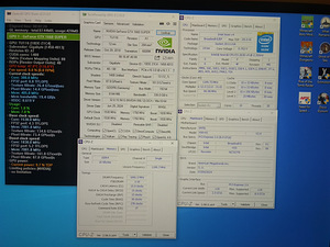 Xeon E5-2630v4/X99/16GB RAM/SSD 256GB/GTX 1660S 6GB (6 foto / 9)