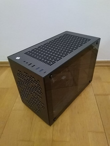Intel I5-6500/B250M/16GB RAM/SSD 256G/HDD 500G/GTX 1660S 6GB (3 foto / 10)