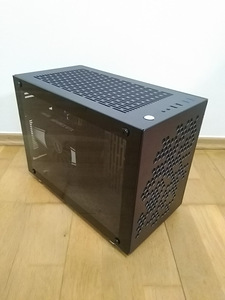 Intel I5-6500/B250M/16GB RAM/SSD 256G/HDD 500G/GTX 1660S 6GB (1 foto / 10)